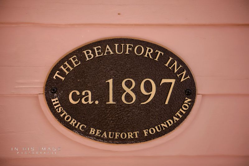 The Beaufort Inn
