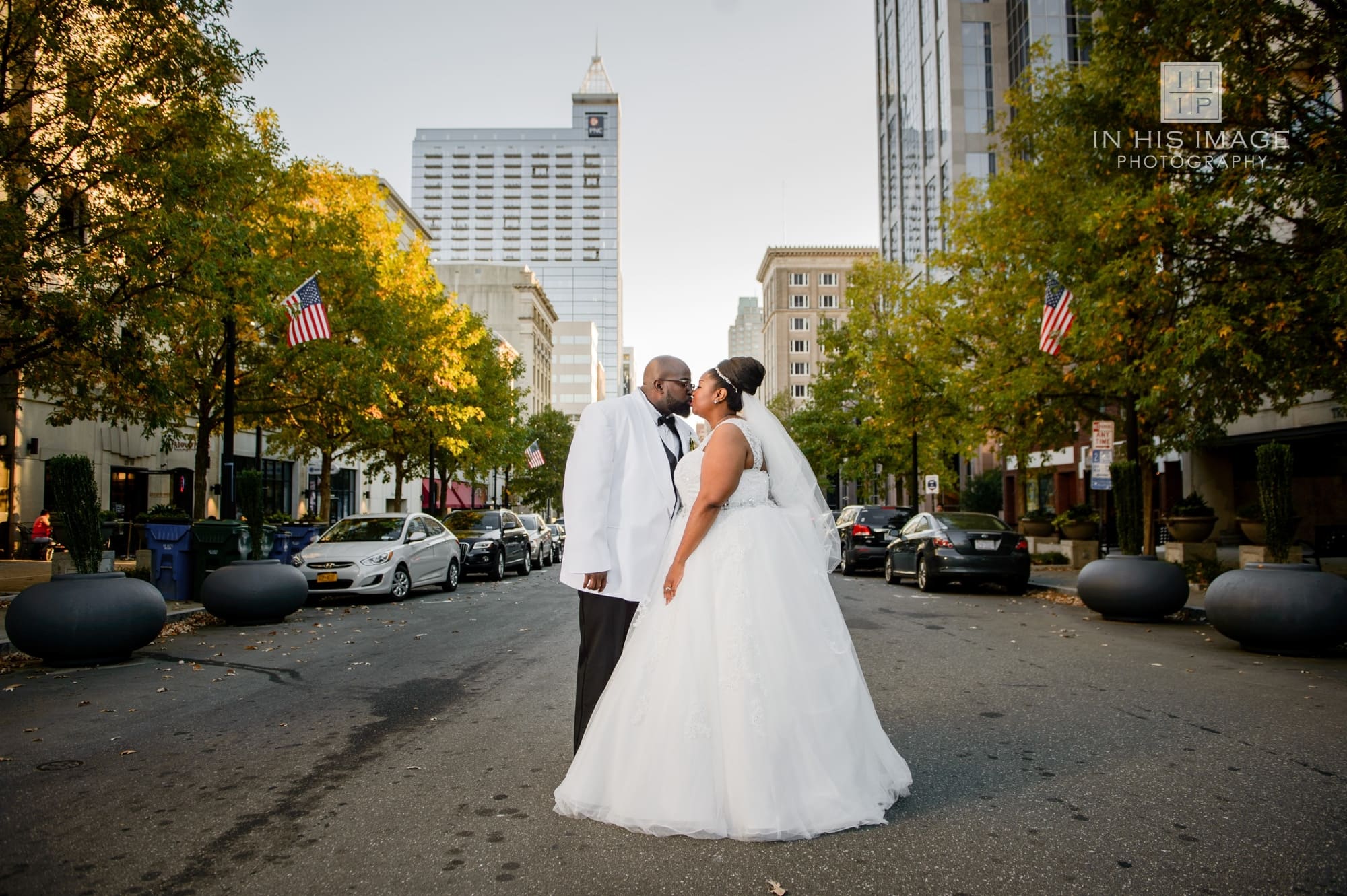 Raleigh Marriott City Center Wedding | Mario + Courtney | marioCourtneyWedding 0983