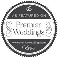 Featured on Premier Weddings