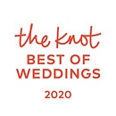 The Knot Best of Weddings 2020