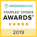 WeddingWire's Couples Choice Awards 2019