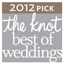 2012 Pick The Knot Best of Weddings