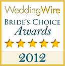 Why I No Longer Ask Clients for Reviews on The Knot or WeddingWire | bridesChoiceAward2012 small