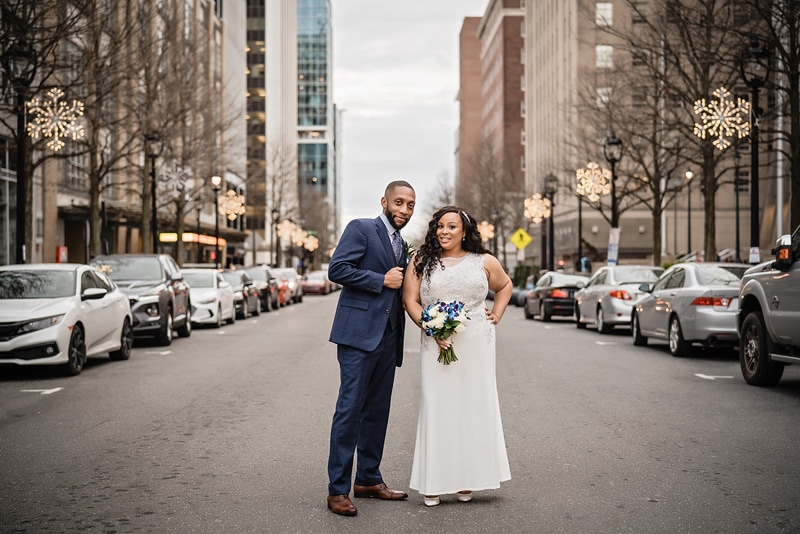 Wake County Courthouse Wedding in Raleigh, NC: Tips for a Memorable Ceremony | stevenTiffanyCourthouseWedding 0205