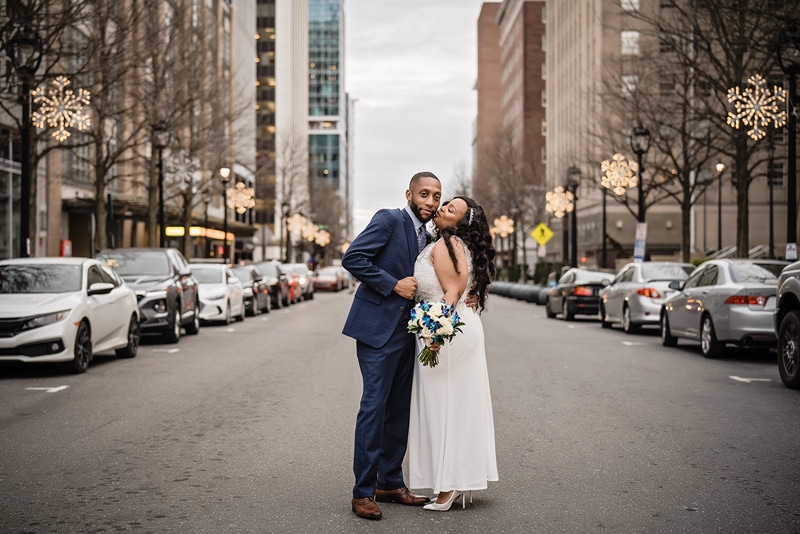 Wake County Courthouse Wedding in Raleigh, NC: Tips for a Memorable Ceremony | stevenTiffanyCourthouseWedding 0208