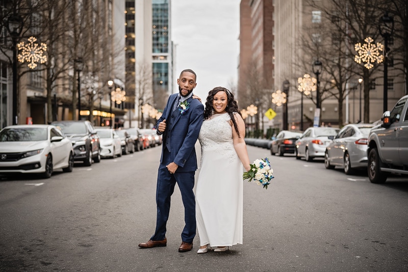 Wake County Courthouse Wedding in Raleigh, NC: Tips for a Memorable Ceremony | stevenTiffanyCourthouseWedding 0225