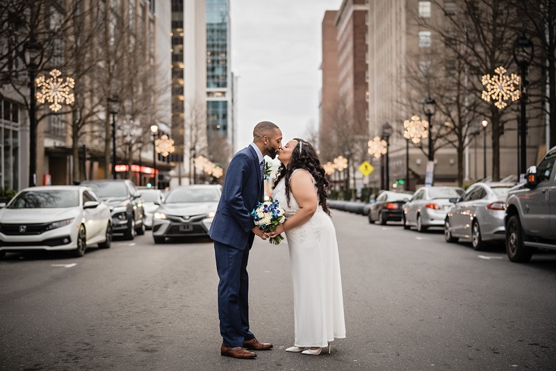 Wake County Courthouse Wedding in Raleigh, NC: Tips for a Memorable Ceremony | stevenTiffanyCourthouseWedding 0229