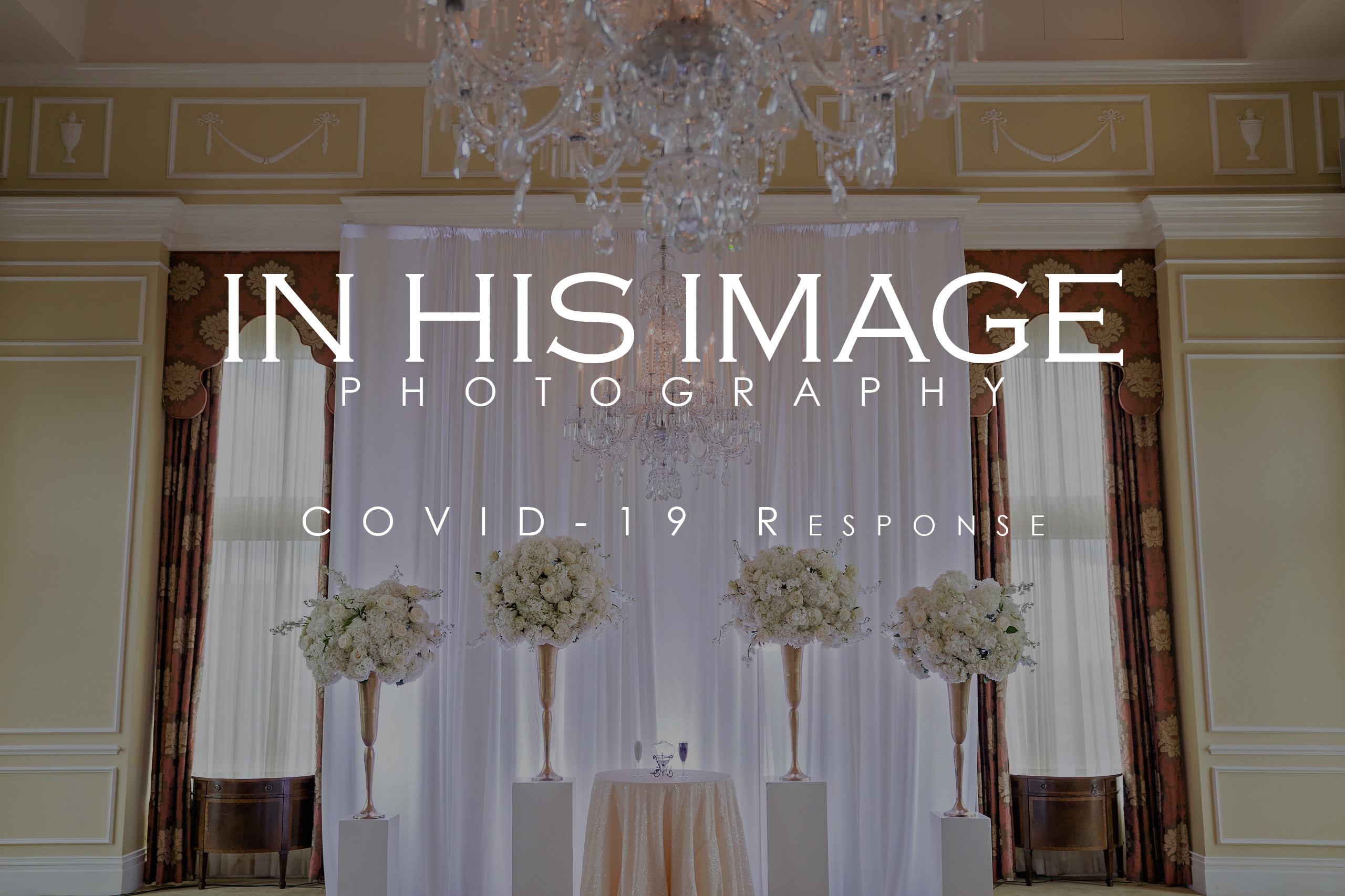 Raleigh Wedding Photographers COVID-19 Response