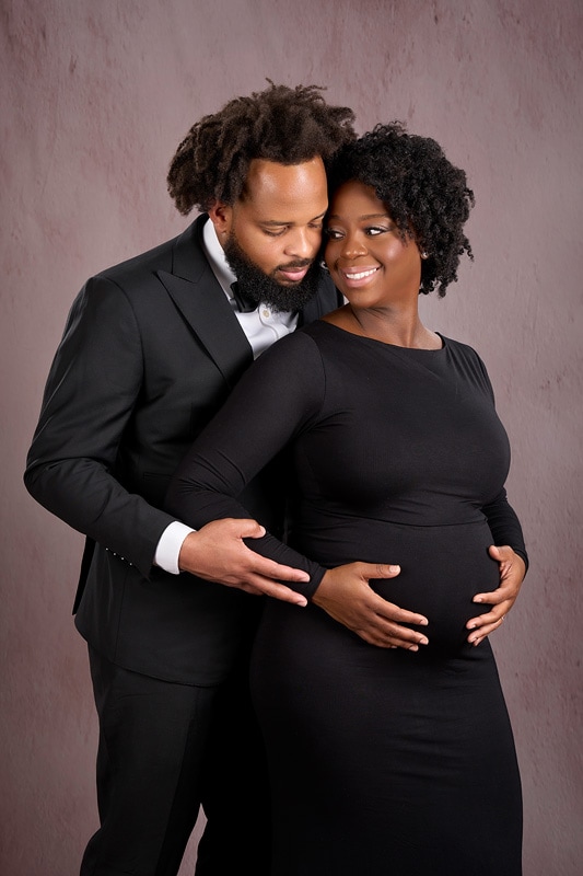 Raleigh Maternity Photography | Mike + Melody | maternity photos mike melody long 0482