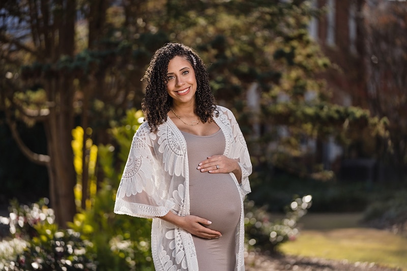 Maternity Photography | raleigh maternity photographer reggieWhitney 0011 portfolio